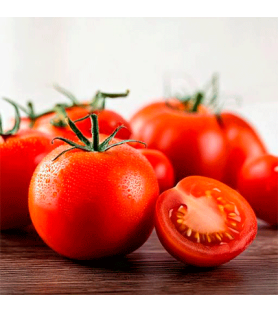 Summer Tomato flavour